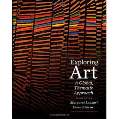 Exploring art a global thematic approach 4th edition pdf download torrent